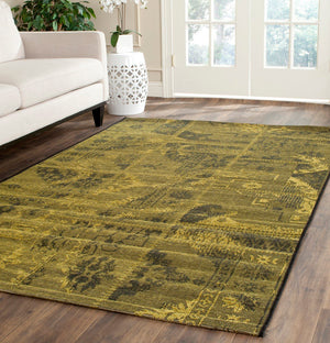Safavieh Palazzo Pal121 56C Power Loomed Rug