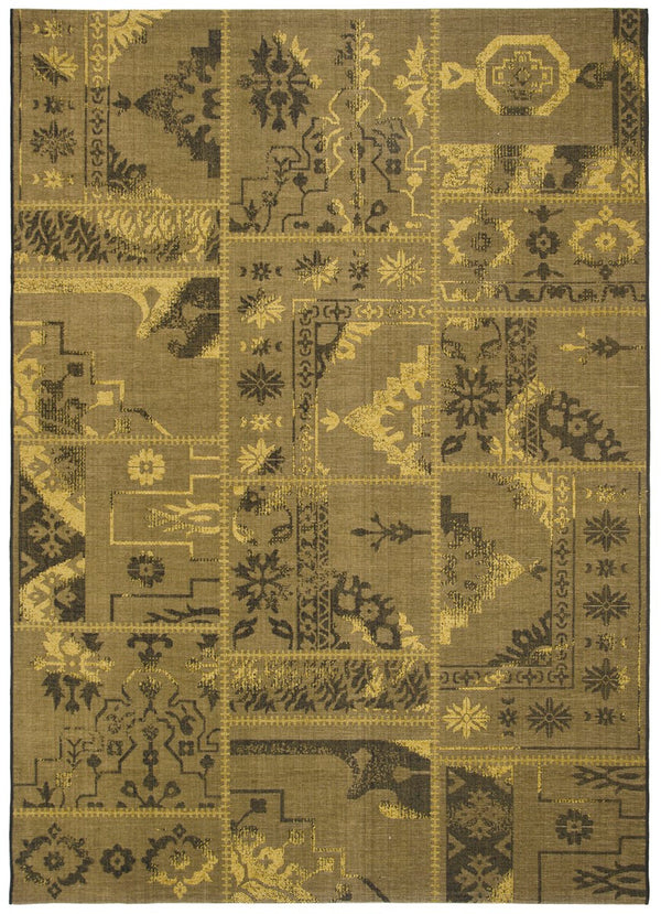 Safavieh Palazzo Pal121 56C1 Power Loomed Rug