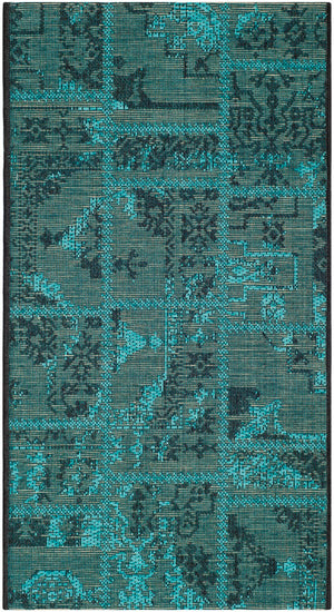Safavieh Palazzo Pal121 56C1 Power Loomed Rug