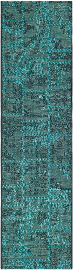 Safavieh Palazzo Pal121 56C Power Loomed Rug