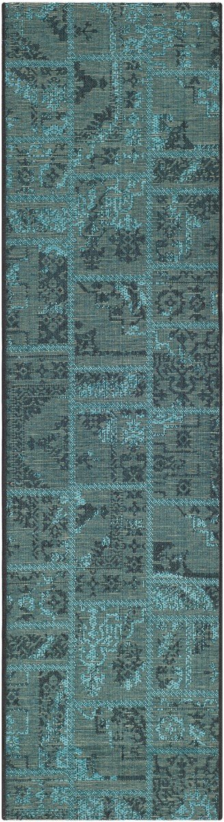 Safavieh Palazzo Pal121 56C Power Loomed Rug