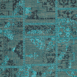 Safavieh Palazzo Pal121 56C Power Loomed Rug