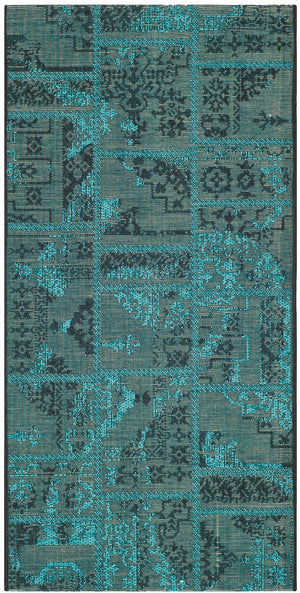 Safavieh Palazzo Pal121 56C1 Power Loomed Rug