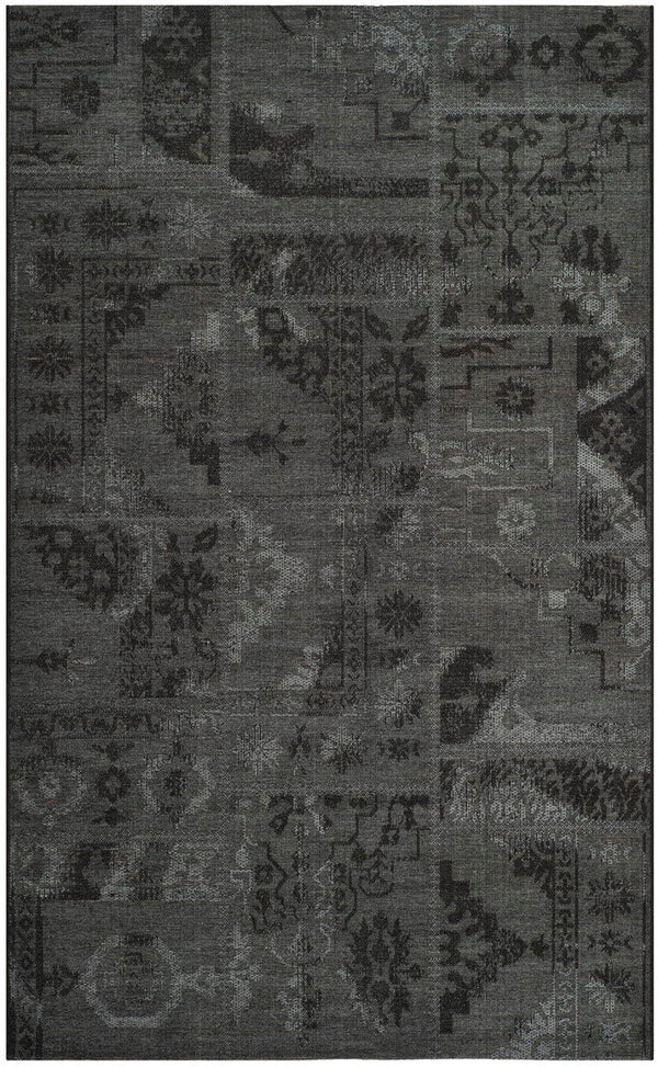 Safavieh Palazzo Pal121 56C Power Loomed Rug