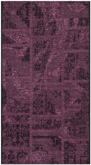 Safavieh Palazzo Pal121 56C1 Power Loomed Rug