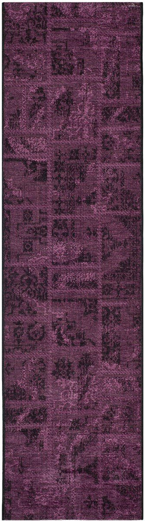 Safavieh Palazzo Pal121 56C Power Loomed Rug