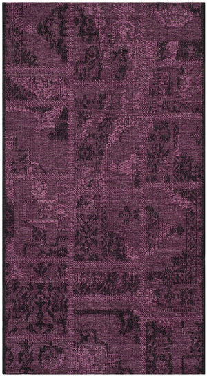 Safavieh Palazzo Pal121 56C Power Loomed Rug