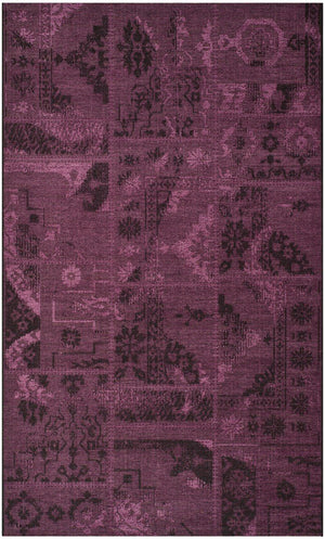 Safavieh Palazzo Pal121 56C Power Loomed Rug