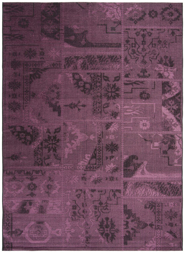 Safavieh Palazzo Pal121 56C Power Loomed Rug