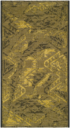 Safavieh Palazzo Pal122 56C1 Power Loomed Rug