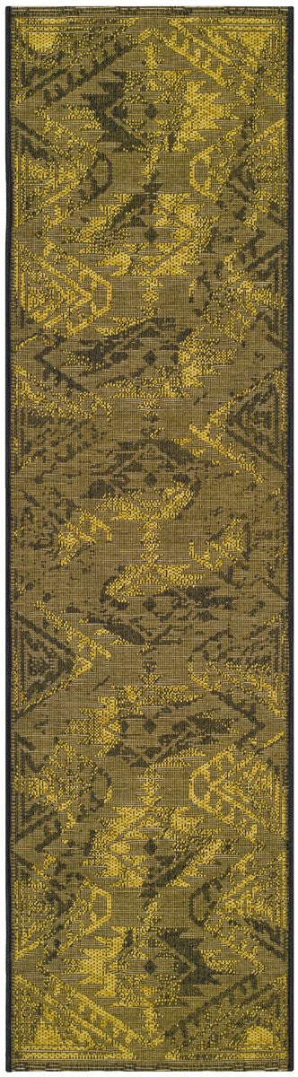 Safavieh Palazzo Pal122 56C1 Power Loomed Rug