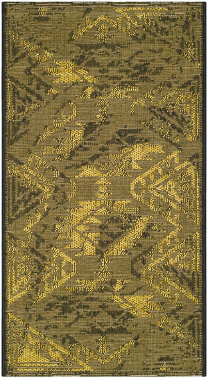 Safavieh Palazzo Pal122 56C Power Loomed Rug