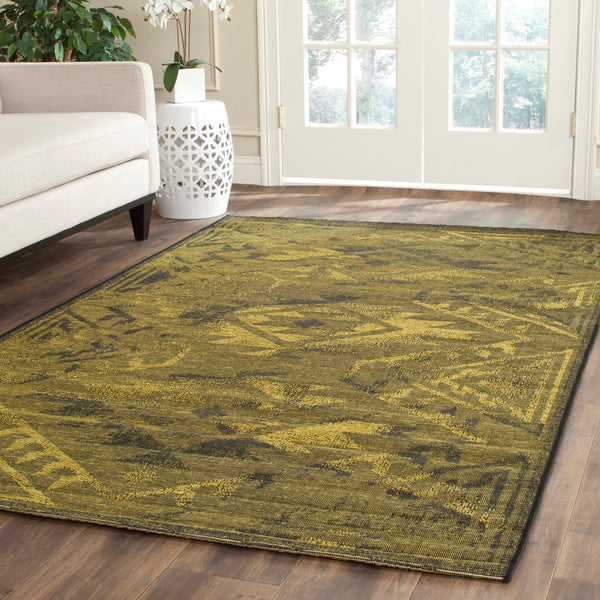 Safavieh Palazzo Pal122 56C1 Power Loomed Rug