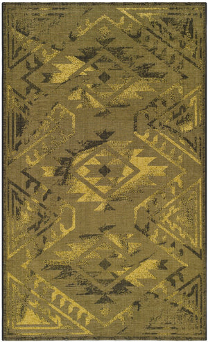 Safavieh Palazzo Pal122 56C1 Power Loomed Rug