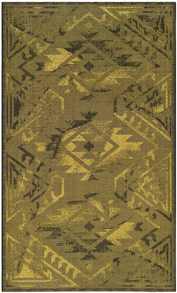 Safavieh Palazzo Pal122 56C1 Power Loomed Rug
