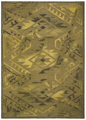 Safavieh Palazzo Pal122 56C1 Power Loomed Rug