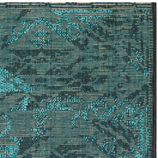 Safavieh Palazzo Pal122 56C1 Power Loomed Rug