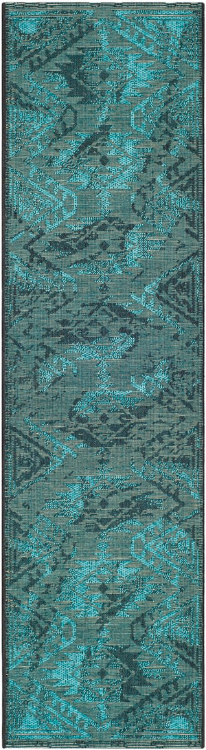 Safavieh Palazzo Pal122 56C1 Power Loomed Rug