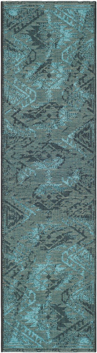 Safavieh Palazzo Pal122 56C Power Loomed Rug