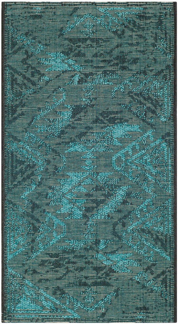 Safavieh Palazzo Pal122 56C Power Loomed Rug