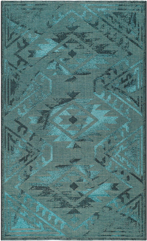Safavieh Palazzo Pal122 56C1 Power Loomed Rug