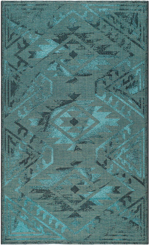 Safavieh Palazzo Pal122 56C Power Loomed Rug