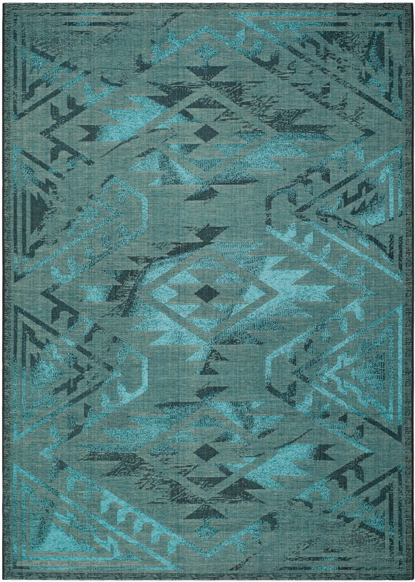 Safavieh Palazzo Pal122 56C1 Power Loomed Rug
