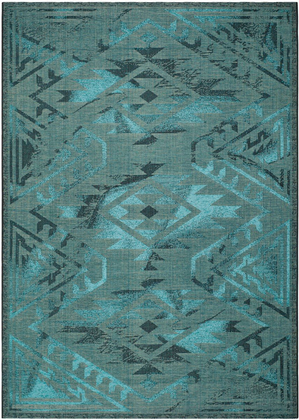 Safavieh Palazzo Pal122 56C Power Loomed Rug