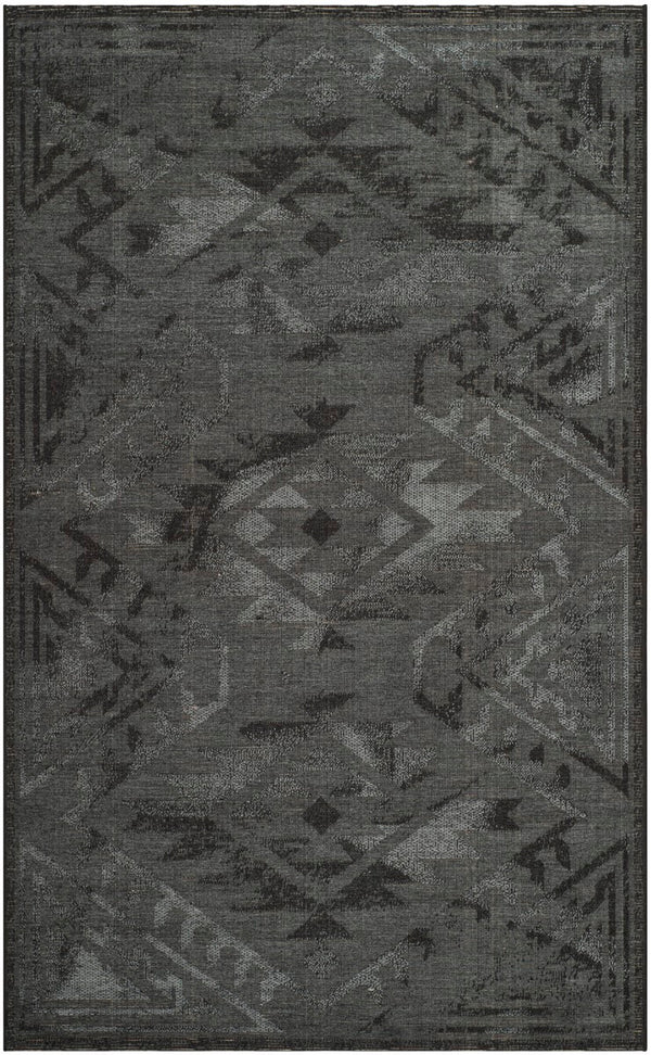 Safavieh Palazzo Pal122 56C1 Power Loomed Rug
