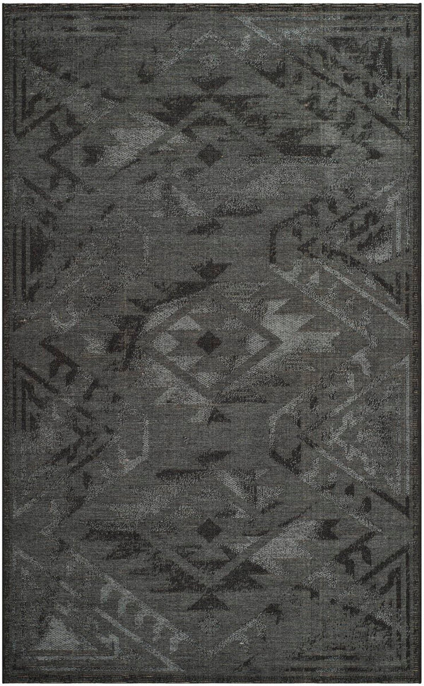 Safavieh Palazzo Pal122 56C Power Loomed Rug