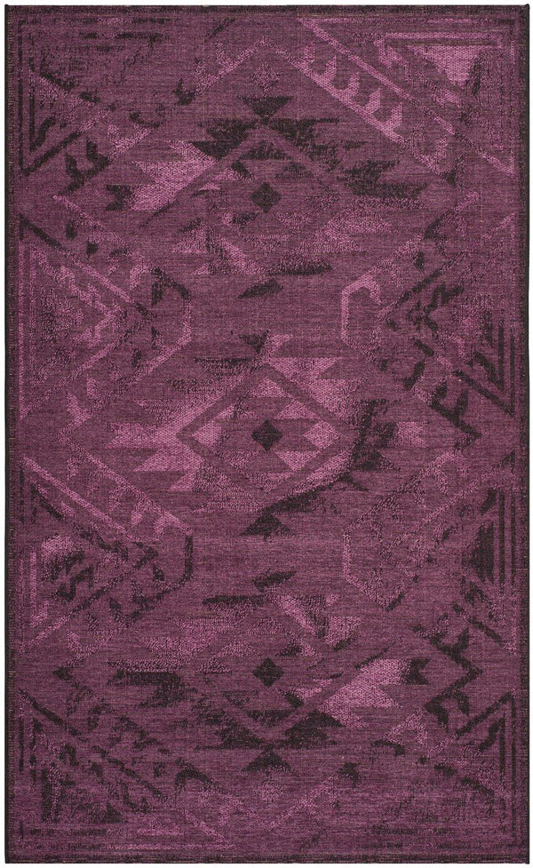 Safavieh Palazzo Pal122 56C Power Loomed Rug