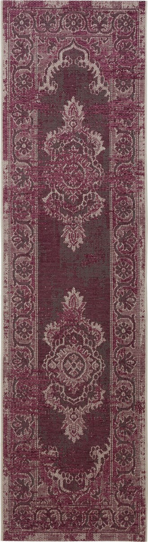 Safavieh Palazzo Pal123 7812 Power Loomed Rug