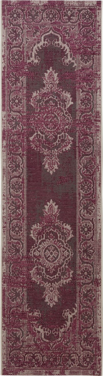 Safavieh Palazzo Pal123 7812 Power Loomed Rug