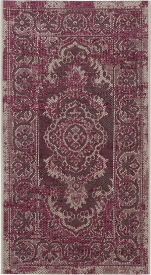 Safavieh Palazzo Pal123 7812 Power Loomed Rug