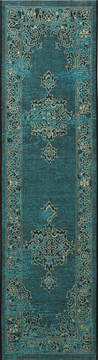 Safavieh Palazzo Pal124 794 Power Loomed Rug