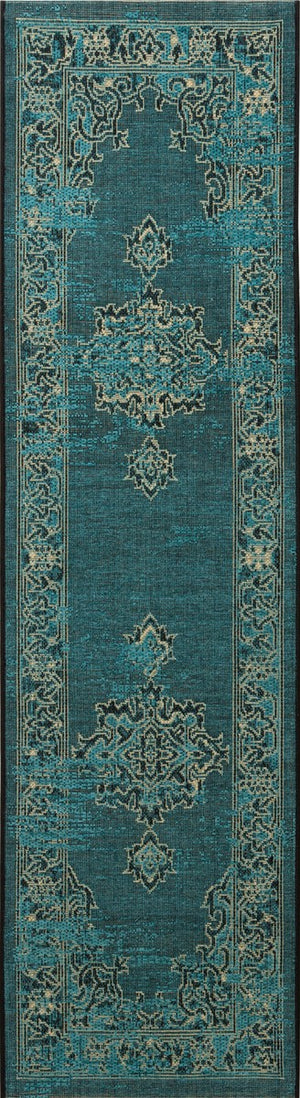 Safavieh Palazzo Pal124 1621 Power Loomed Rug