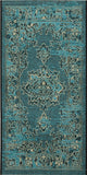 Safavieh Palazzo Pal124 1621 Power Loomed Rug