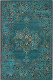 Safavieh Palazzo Pal124 1621 Power Loomed Rug