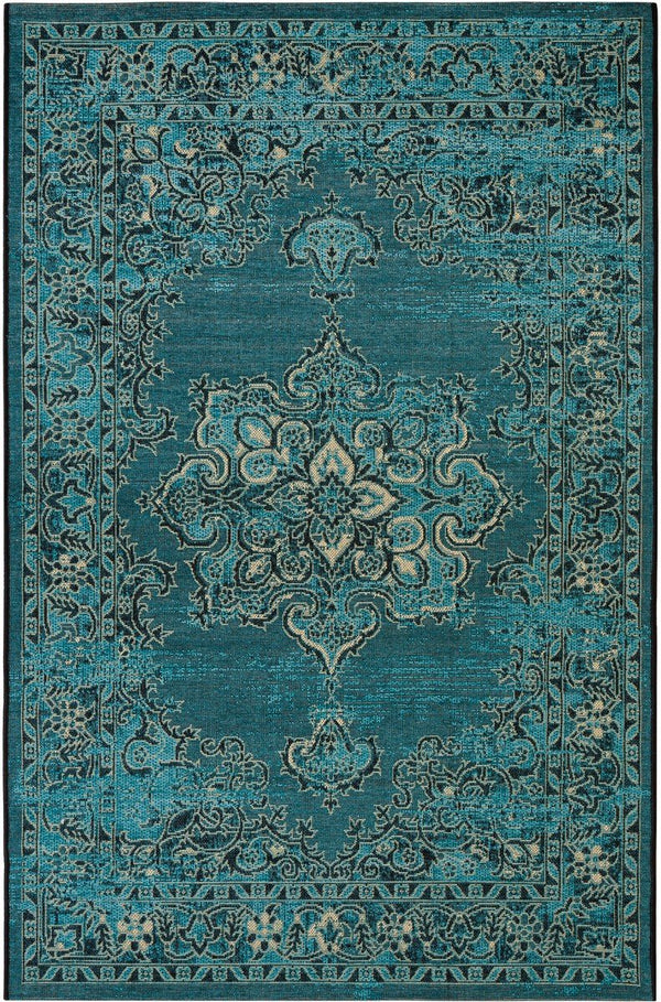 Safavieh Palazzo Pal124 901 Power Loomed Rug
