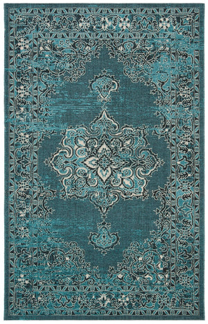 Safavieh Palazzo Pal124 794 Power Loomed Rug