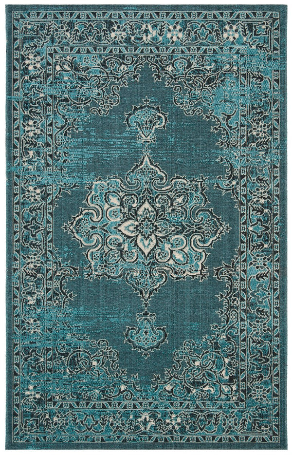 Safavieh Palazzo Pal124 794 Power Loomed Rug
