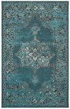 Safavieh Palazzo Pal124 1621 Power Loomed Rug