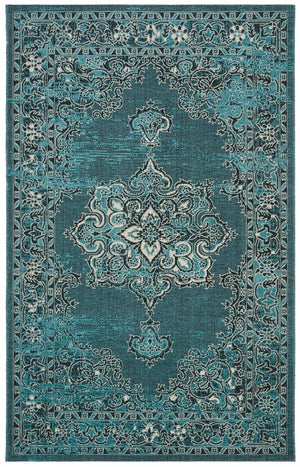 Safavieh Palazzo Pal124 7812 Power Loomed Rug