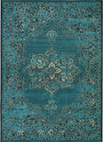 Safavieh Palazzo Pal124 1621 Power Loomed Rug