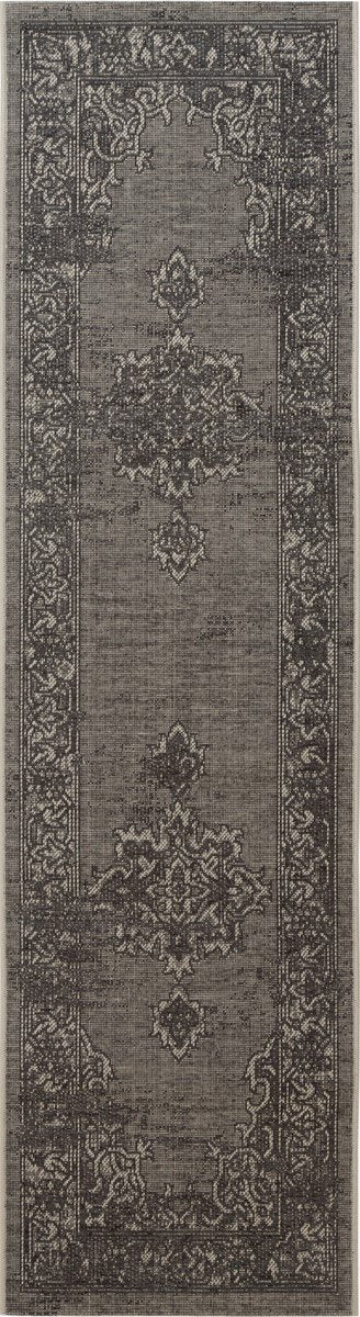 Safavieh Palazzo Pal124 901 Power Loomed Rug
