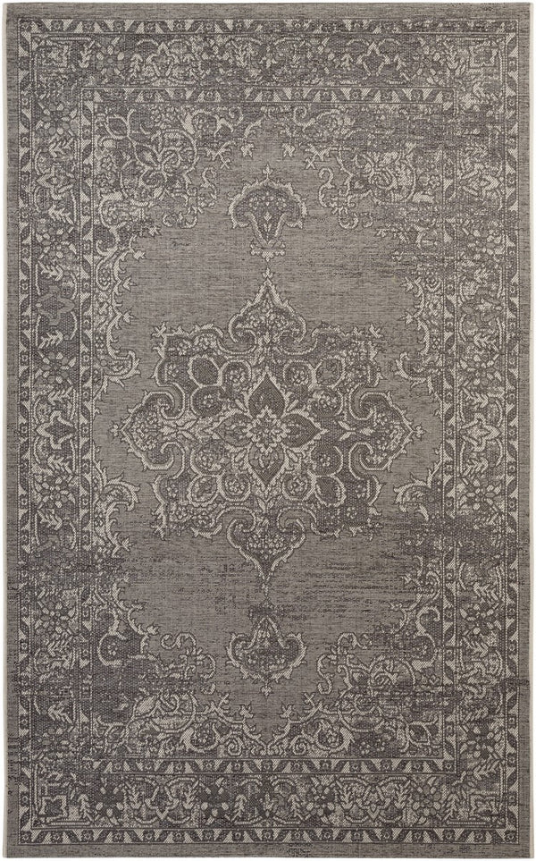 Safavieh Palazzo Pal124 794 Power Loomed Rug