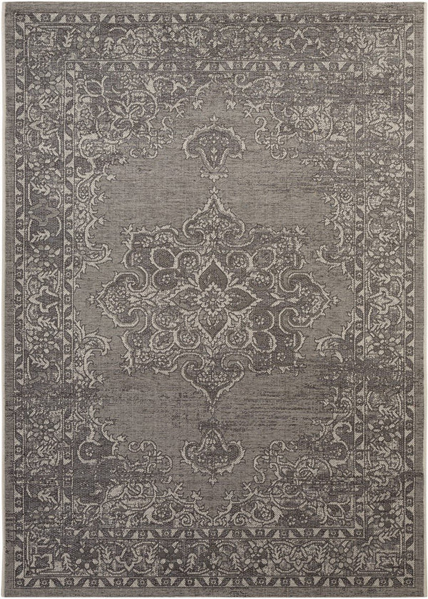 Safavieh Palazzo Pal124 901 Power Loomed Rug