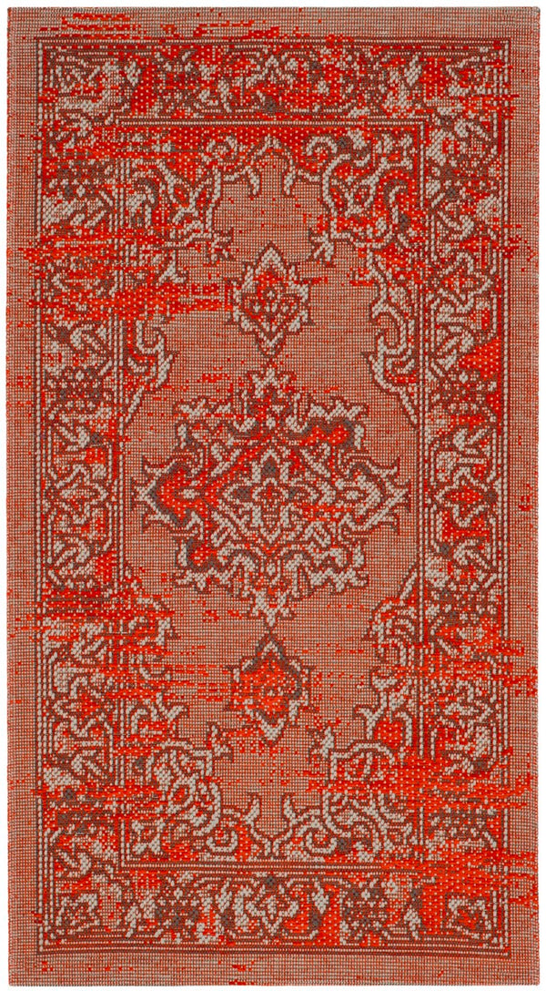 Safavieh Palazzo Pal124 794 Power Loomed Rug