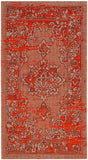 Safavieh Palazzo Pal124 1621 Power Loomed Rug