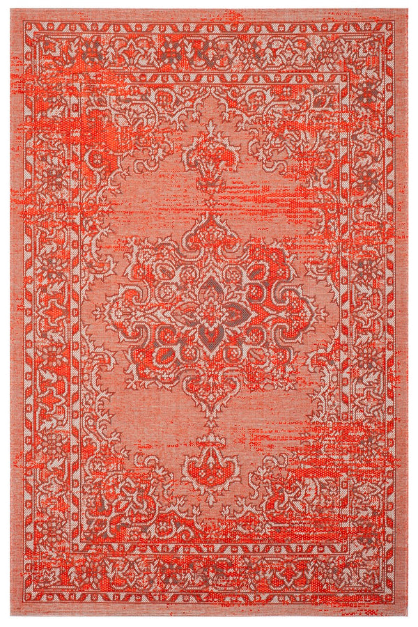 Safavieh Palazzo Pal124 794 Power Loomed Rug